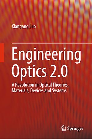 Téléchargez le livre :  Engineering Optics 2.0