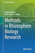 Télécharger le livre :  Methods in Rhizosphere Biology Research