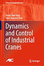 Télécharger le livre :  Dynamics and Control of Industrial Cranes
