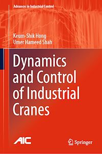 Télécharger le livre :  Dynamics and Control of Industrial Cranes