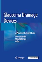 Télécharger le livre :  Glaucoma Drainage Devices