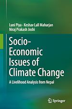 Télécharger le livre :  Socio-Economic Issues of Climate Change