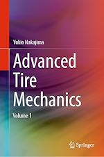 Télécharger le livre :  Advanced Tire Mechanics