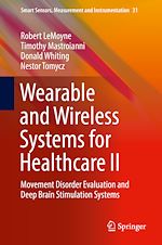 Télécharger le livre :  Wearable and Wireless Systems for Healthcare II