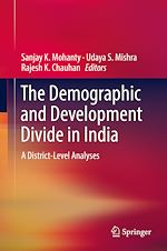 Télécharger le livre :  The Demographic and Development Divide in India