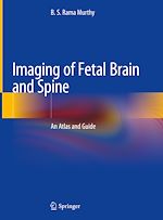 Télécharger le livre :  Imaging of Fetal Brain and Spine