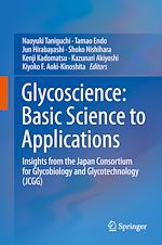 Télécharger le livre :  Glycoscience: Basic Science to Applications