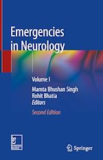 Télécharger le livre :  Emergencies in Neurology