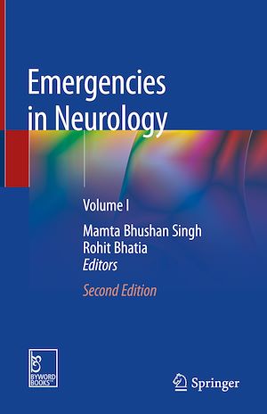 Téléchargez le livre :  Emergencies in Neurology