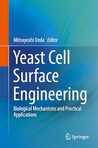 Télécharger le livre :  Yeast Cell Surface Engineering