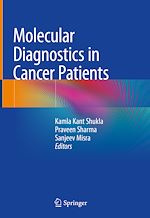 Télécharger le livre :  Molecular Diagnostics in Cancer Patients