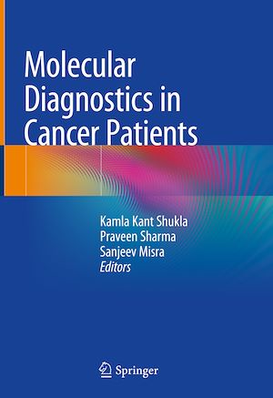 Téléchargez le livre :  Molecular Diagnostics in Cancer Patients