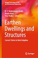 Télécharger le livre :  Earthen Dwellings and Structures