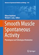 Télécharger le livre :  Smooth Muscle Spontaneous Activity