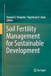 Télécharger le livre :  Soil Fertility Management for Sustainable Development