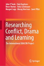 Télécharger le livre :  Researching Conflict, Drama and Learning