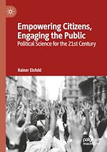 Télécharger le livre :  Empowering Citizens, Engaging the Public