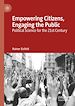 Télécharger le livre :  Empowering Citizens, Engaging the Public