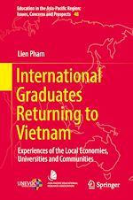 Download this eBook International Graduates Returning to Vietnam