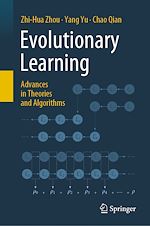 Télécharger le livre :  Evolutionary Learning: Advances in Theories and Algorithms