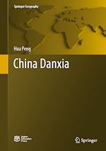 Télécharger le livre :  China Danxia