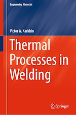 Télécharger le livre :  Thermal Processes in Welding