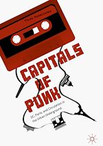 Télécharger le livre :  Capitals of Punk