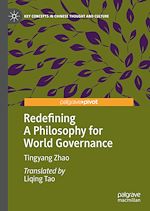 Télécharger le livre :  Redefining A Philosophy for World Governance