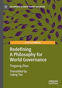 Télécharger le livre :  Redefining A Philosophy for World Governance
