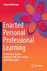 Télécharger le livre :  Enacted Personal Professional Learning
