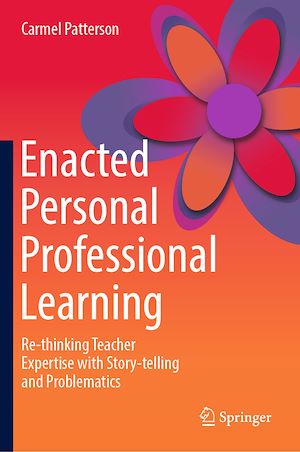 Téléchargez le livre :  Enacted Personal Professional Learning
