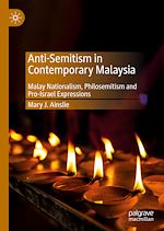 Télécharger le livre :  Anti-Semitism in Contemporary Malaysia