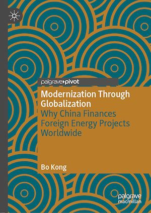Téléchargez le livre :  Modernization Through Globalization