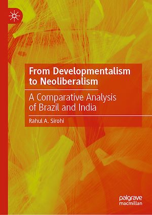 Téléchargez le livre :  From Developmentalism to Neoliberalism