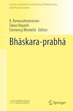 Télécharger le livre :  Bhaskara-prabha