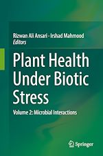 Télécharger le livre :  Plant Health Under Biotic Stress