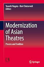 Télécharger le livre :  Modernization of Asian Theatres
