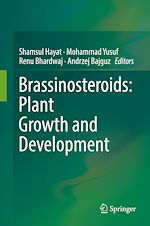 Télécharger le livre :  Brassinosteroids: Plant Growth and Development