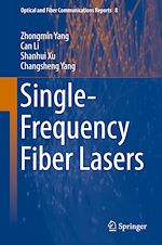 Télécharger le livre :  Single-Frequency Fiber Lasers