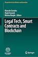 Télécharger le livre :  Legal Tech, Smart Contracts and Blockchain