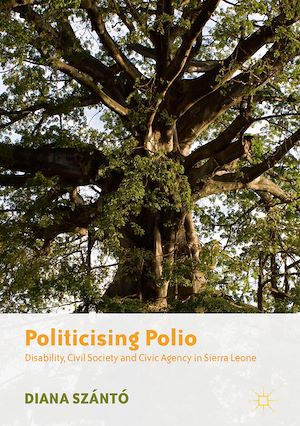Téléchargez le livre :  Politicising Polio