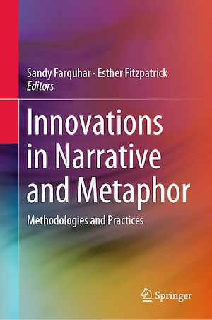 Téléchargez le livre :  Innovations in Narrative and Metaphor