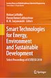 Télécharger le livre :  Smart Technologies for Energy, Environment and Sustainable Development
