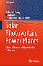 Télécharger le livre :  Solar Photovoltaic Power Plants