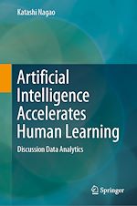 Télécharger le livre :  Artificial Intelligence Accelerates Human Learning