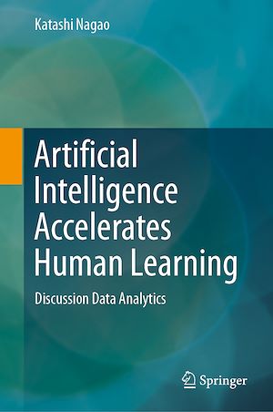 Téléchargez le livre :  Artificial Intelligence Accelerates Human Learning
