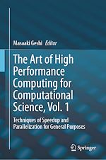 Télécharger le livre :  The Art of High Performance Computing for Computational Science, Vol. 1
