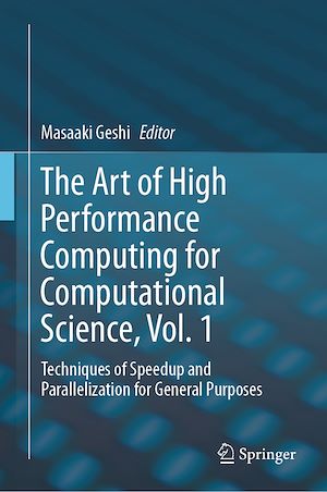 Téléchargez le livre :  The Art of High Performance Computing for Computational Science, Vol. 1