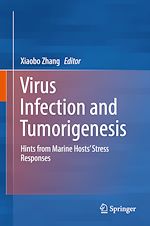 Télécharger le livre :  Virus Infection and Tumorigenesis