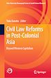 Télécharger le livre :  Civil Law Reforms in Post-Colonial Asia